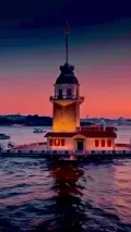 Maiden's Tower Skip-the-Ticket-Line Entry with Audio Guide