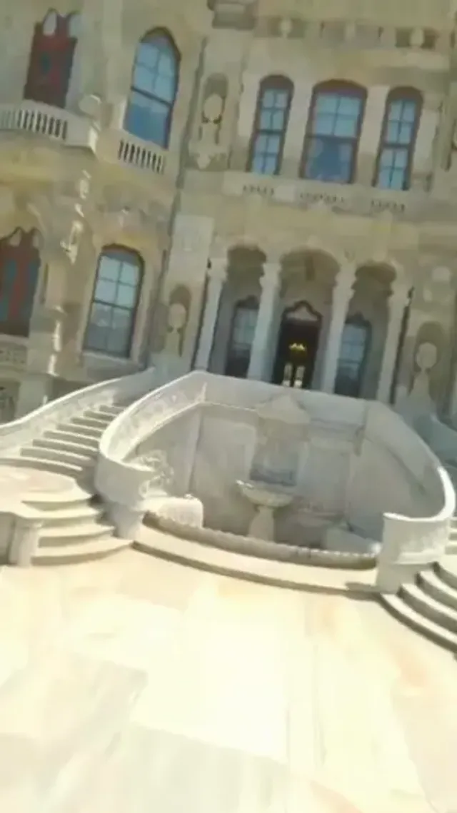 Kucuksu Pavillions Skip-the-Ticket-Line Entry with Audio Guide