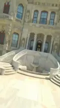 Kucuksu Pavillions Skip-the-Ticket-Line Entry with Audio Guide