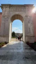 Dolmabahce Palace Museum Skip-the-Ticket-Line Entry with Audio Guide