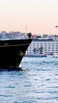 Premium Turkish Breakfast Cruise - Le Vapeur Magique