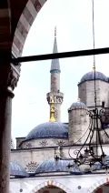 Blue Mosque Guided Tour