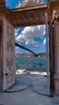 Beylerbeyi Palace Museum Skip-the-Ticket-Line Entry with Audio Guide