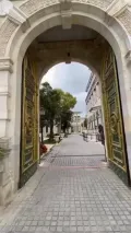 Yildiz Palace Skip-the-Ticket-Line Entry with Audio Guide