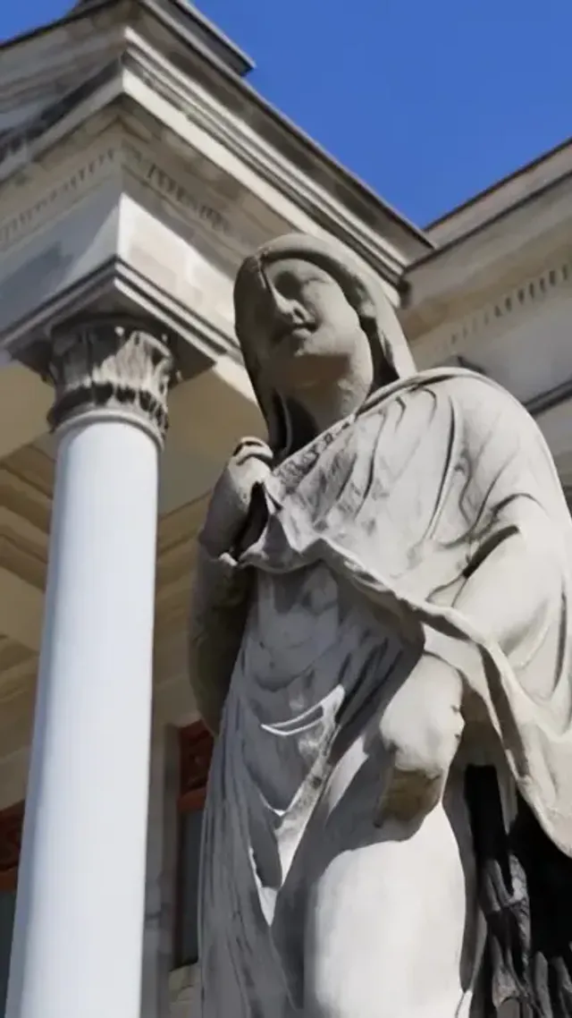 Istanbul Archaeological Museums Skip-the-Ticket-Line Entry with Audio Guide