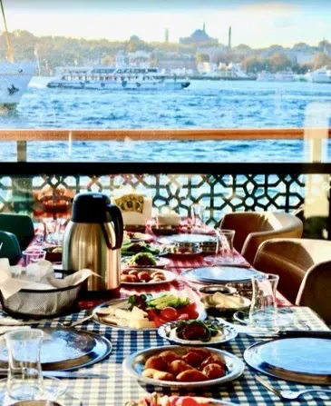 Turkish Breakfast