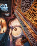 New Mosque Walking Tour with Audio Guide