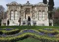 Ihlamur Pavillions Skip-the-Ticket-Line Entry with Audio Guide