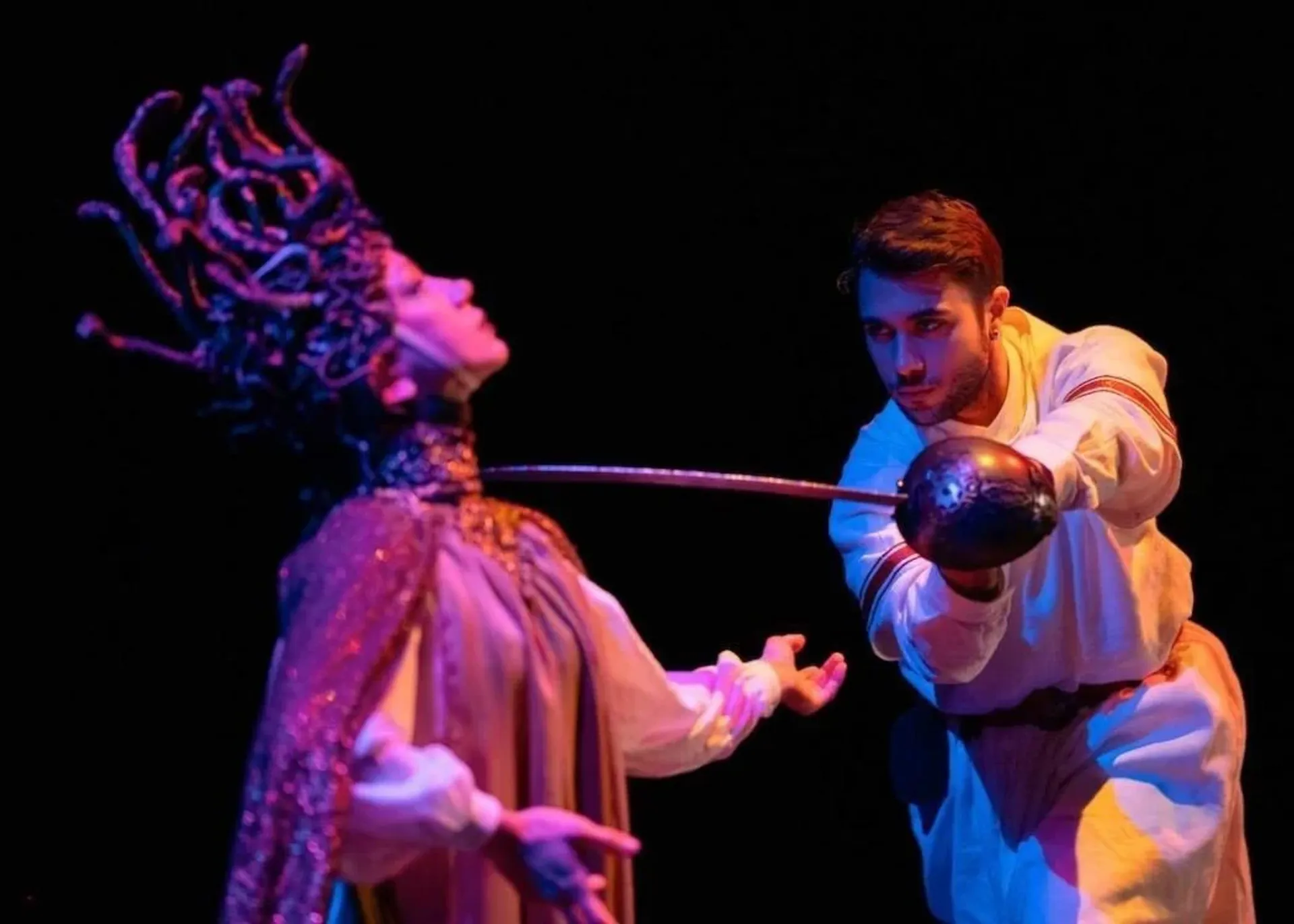 Legends of Istanbul Live Show