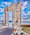 Dolmabahce Palace Museum Skip-the-Ticket-Line Entry with Audio Guide