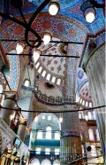 Blue Mosque Guided Tour