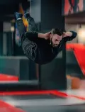 Flyzone Air Sports Entry Ticket - Torium