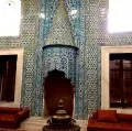 Hunkar Pavilion Walking Tour with Audio Guide
