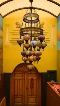 Traditional Hammam Turkish Bath Experience