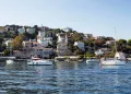 Burgazada Island Walking Tour with Audio Guide