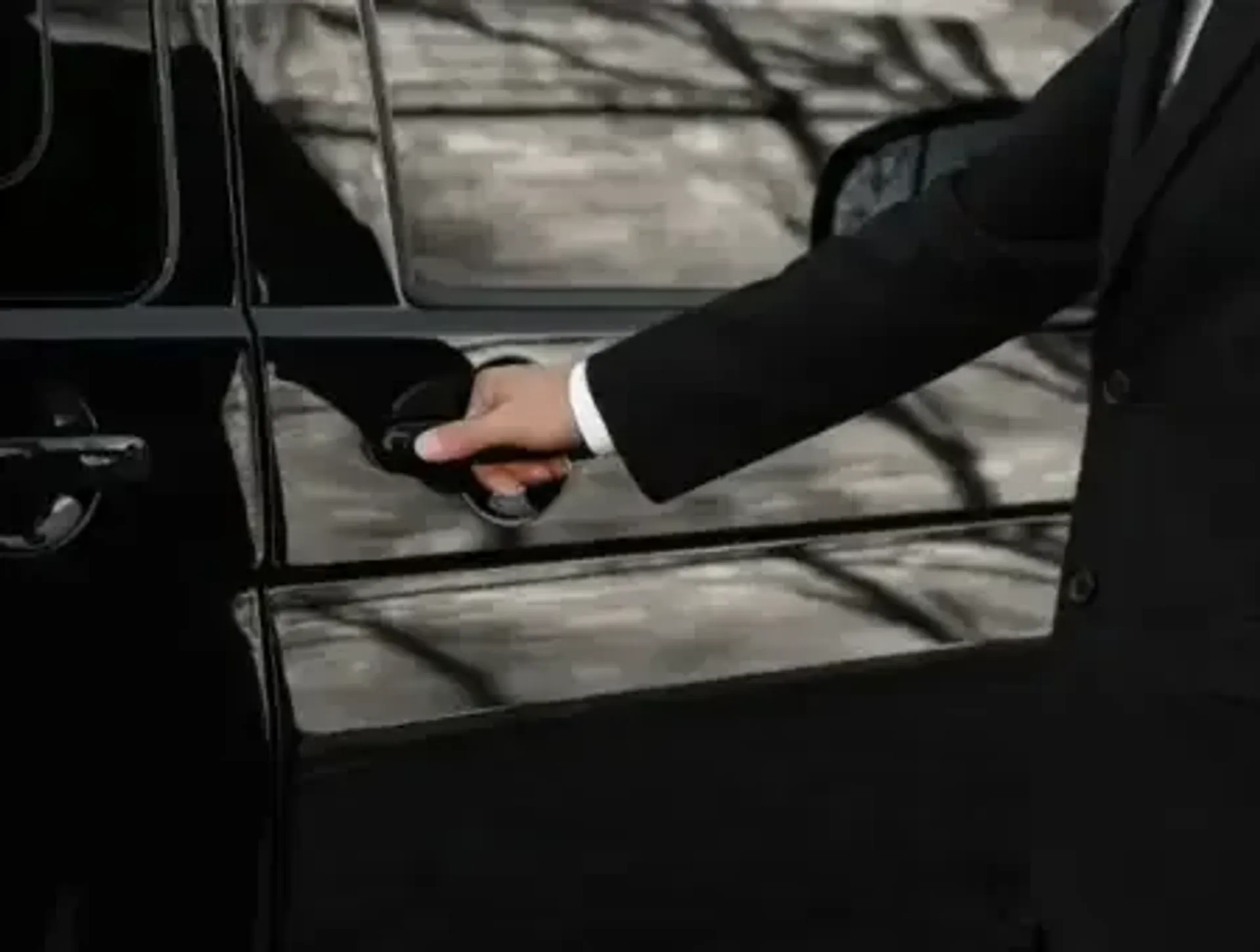 Rent a Private Car with Driver in Istanbul