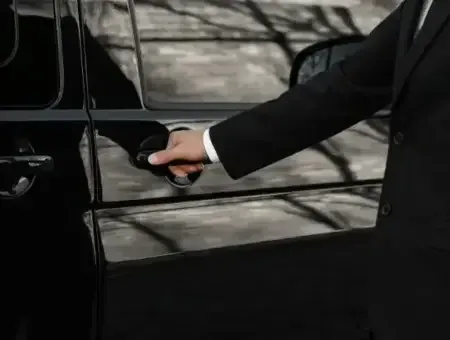Rent a Private Car with Driver in Istanbul