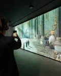 Hagia Sophia History & Experience Museum Entry Ticket