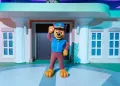 Nickelodeon Play Tersane Istanbul Skip-the-Ticket-Line Entry
