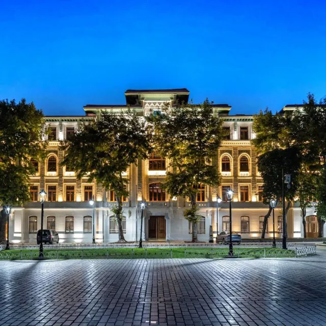 Hagia Sophia History & Experience Museum Entry Ticket