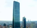 Sapphire Observation Deck Admission Ticket
