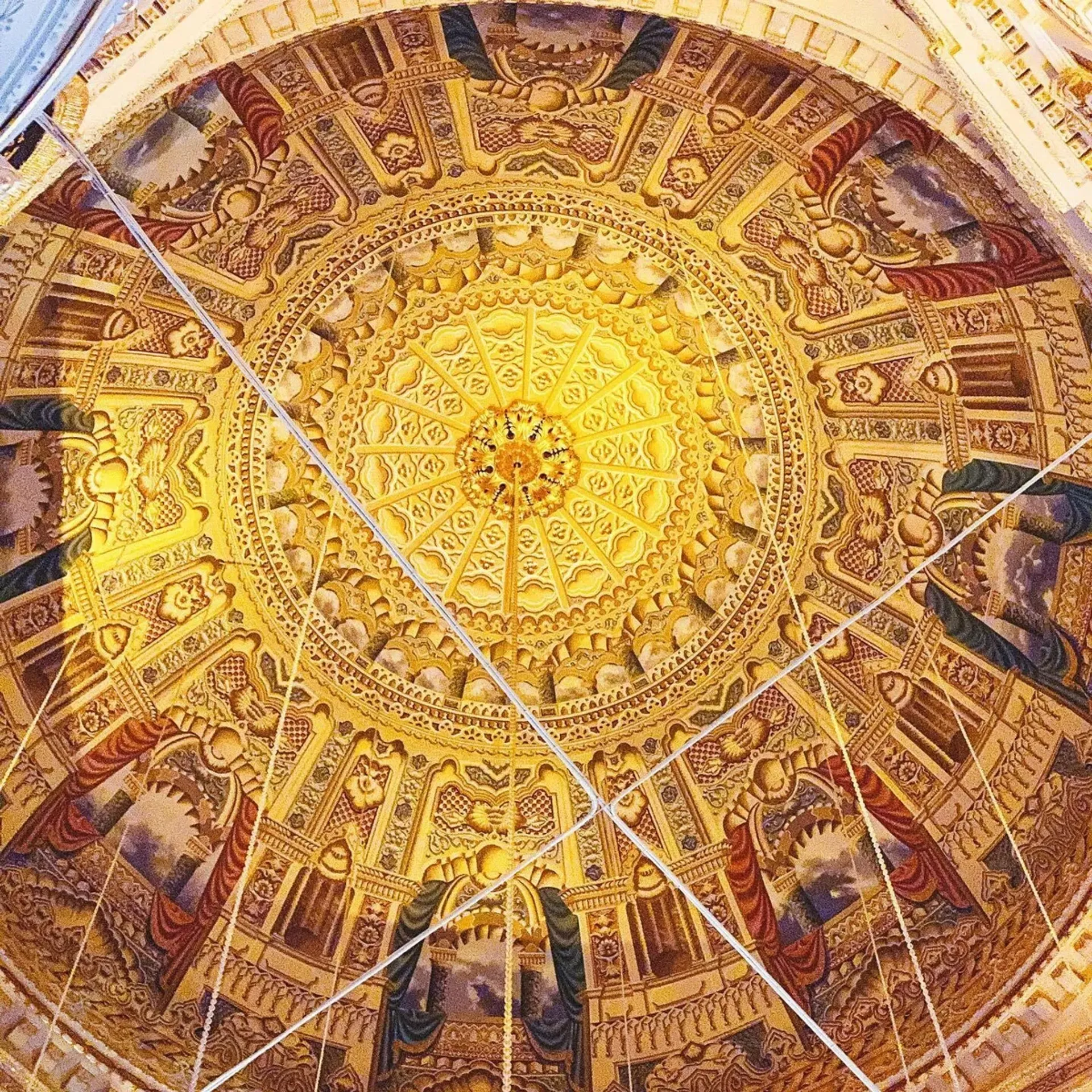Ortakoy Mosque Walking Tour with Audio Guide