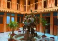 Traditional Hammam Turkish Bath Experience