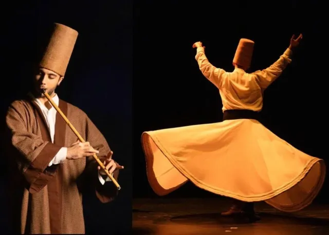 Legends of Istanbul Live Show