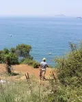 Burgazada Island Walking Tour with Audio Guide