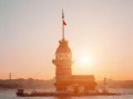 Maiden's Tower Skip-the-Ticket-Line Entry with Audio Guide