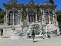 Ihlamur Pavillions Skip-the-Ticket-Line Entry with Audio Guide