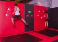 Flyzone Air Sports Entry Ticket - Torium
