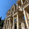 Ephesus & Virgin Mary House Guided Day Trip