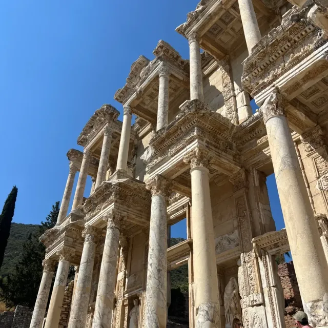 Ephesus & Virgin Mary House Guided Day Trip