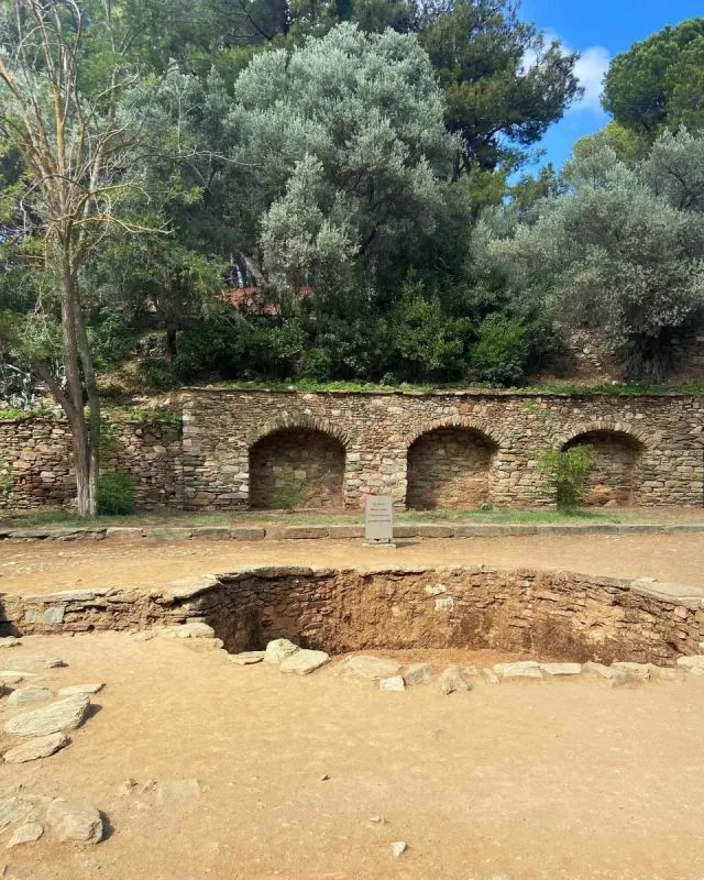 Ephesus & Virgin Mary House Guided Day Trip