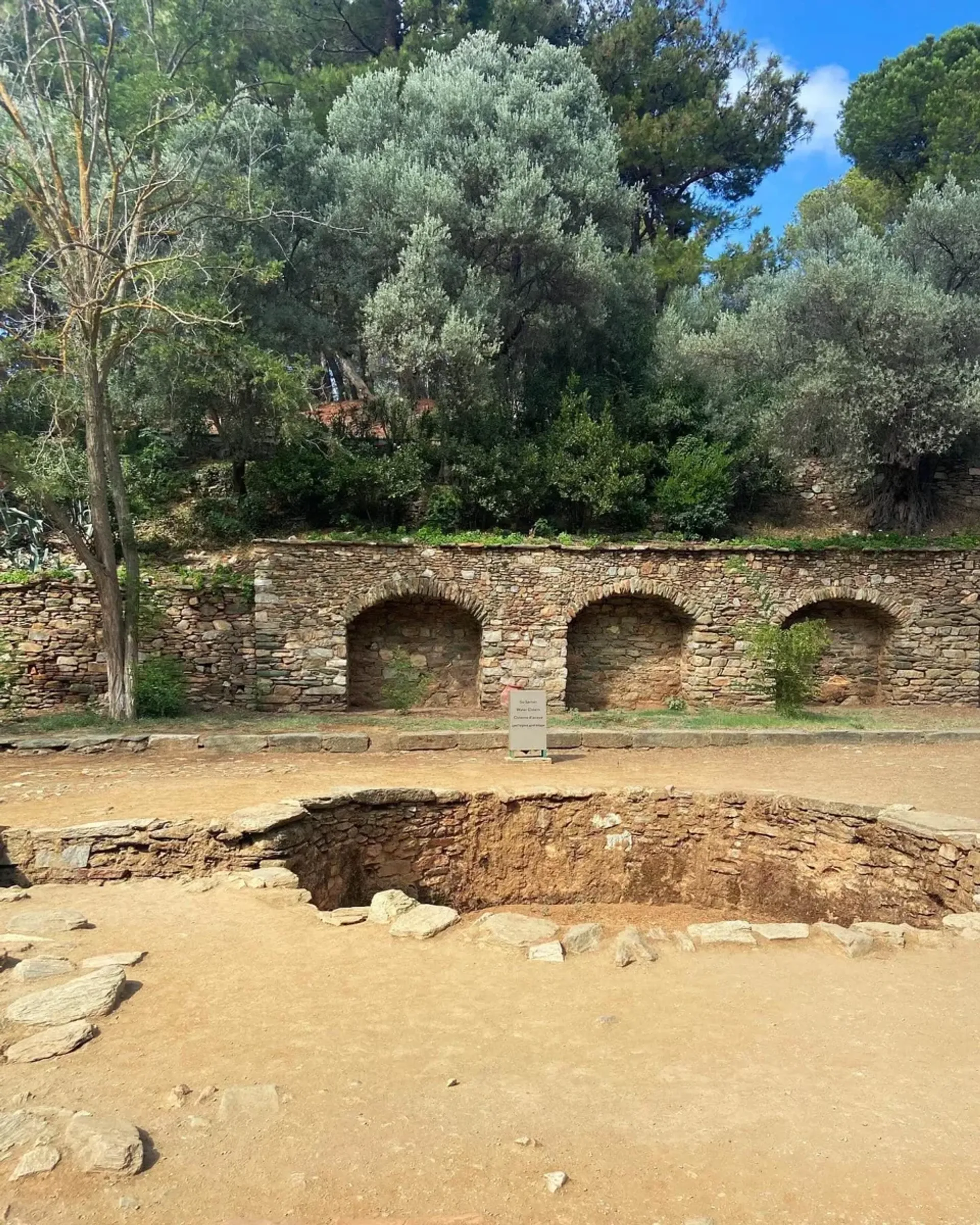Ephesus & Virgin Mary House Guided Day Trip