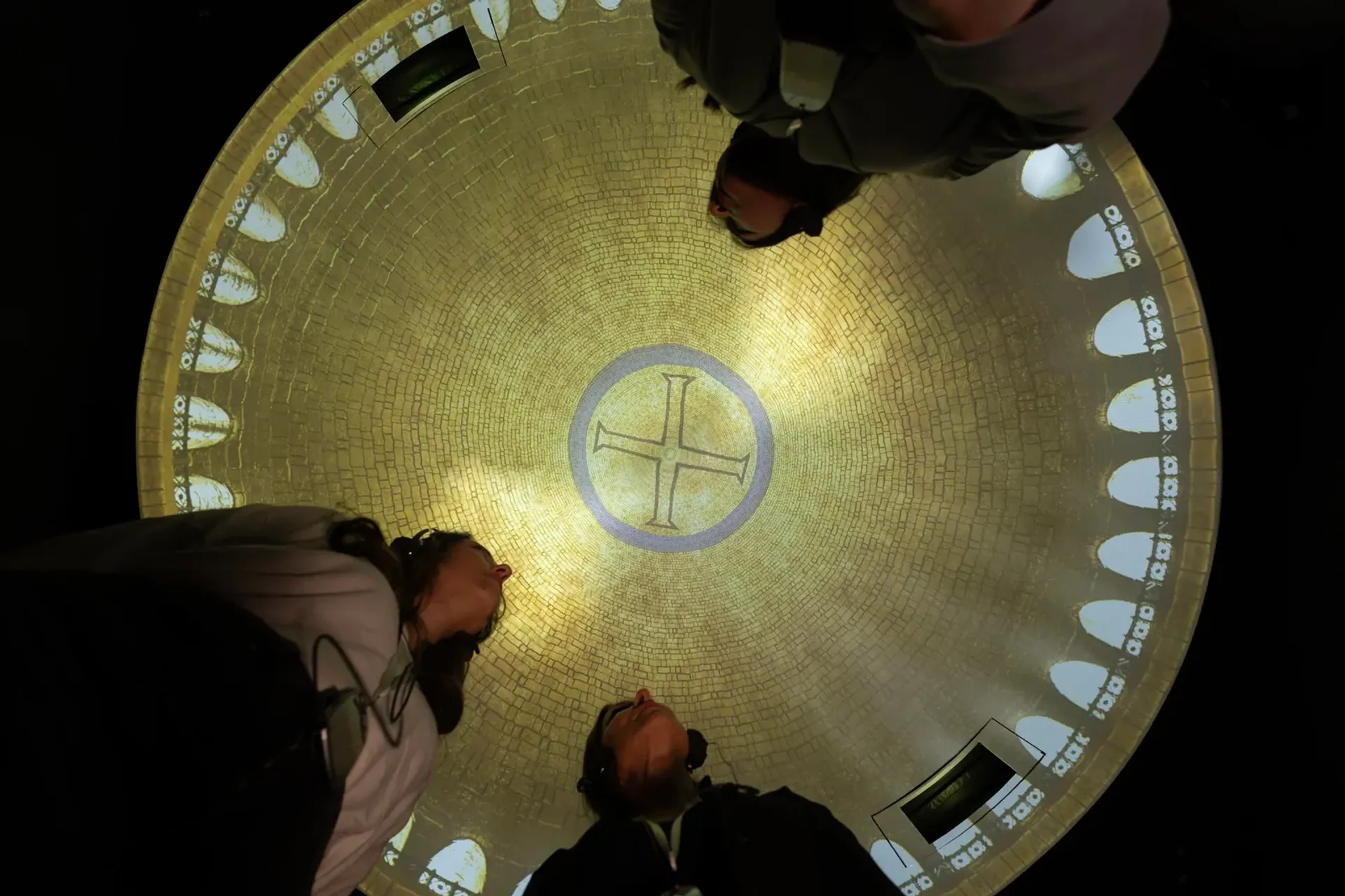 Hagia Sophia History & Experience Museum Entry Ticket