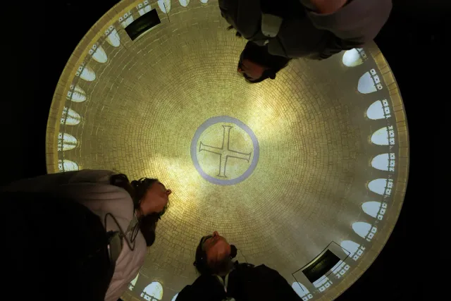 Hagia Sophia History & Experience Museum Entry Ticket