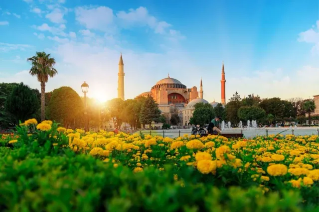 Istanbul: Historic Peninsula Walk: The Perfect First Tour