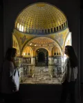 Hagia Sophia History & Experience Museum Entry Ticket