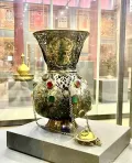 Turkish and Islamic Arts Museum Skip-the-Ticket-Line Entry with Audio Guide