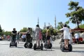 The Old City Segway Guided Tour
