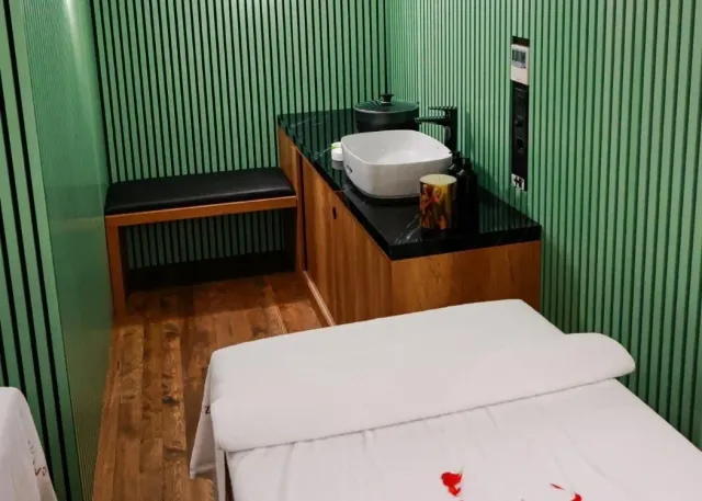 Ottoman Hammam Turkish Bath & Massage Packages