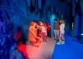 Nickelodeon Play Tersane Istanbul Skip-the-Ticket-Line Entry