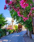 Burgazada Island Walking Tour with Audio Guide