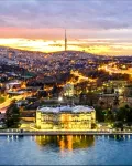Beylerbeyi Palace Museum Skip-the-Ticket-Line Entry with Audio Guide