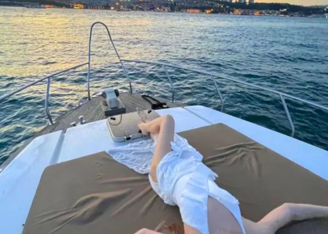 Private Yacht Swimming Tour Istanbul Islands