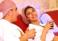 Traditional Hammam Turkish Bath Experience