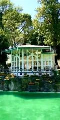 Yildiz Palace Skip-the-Ticket-Line Entry with Audio Guide