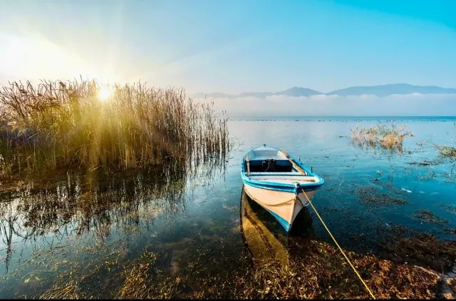 Sapanca Lake & Masukiye Guided Day Trip